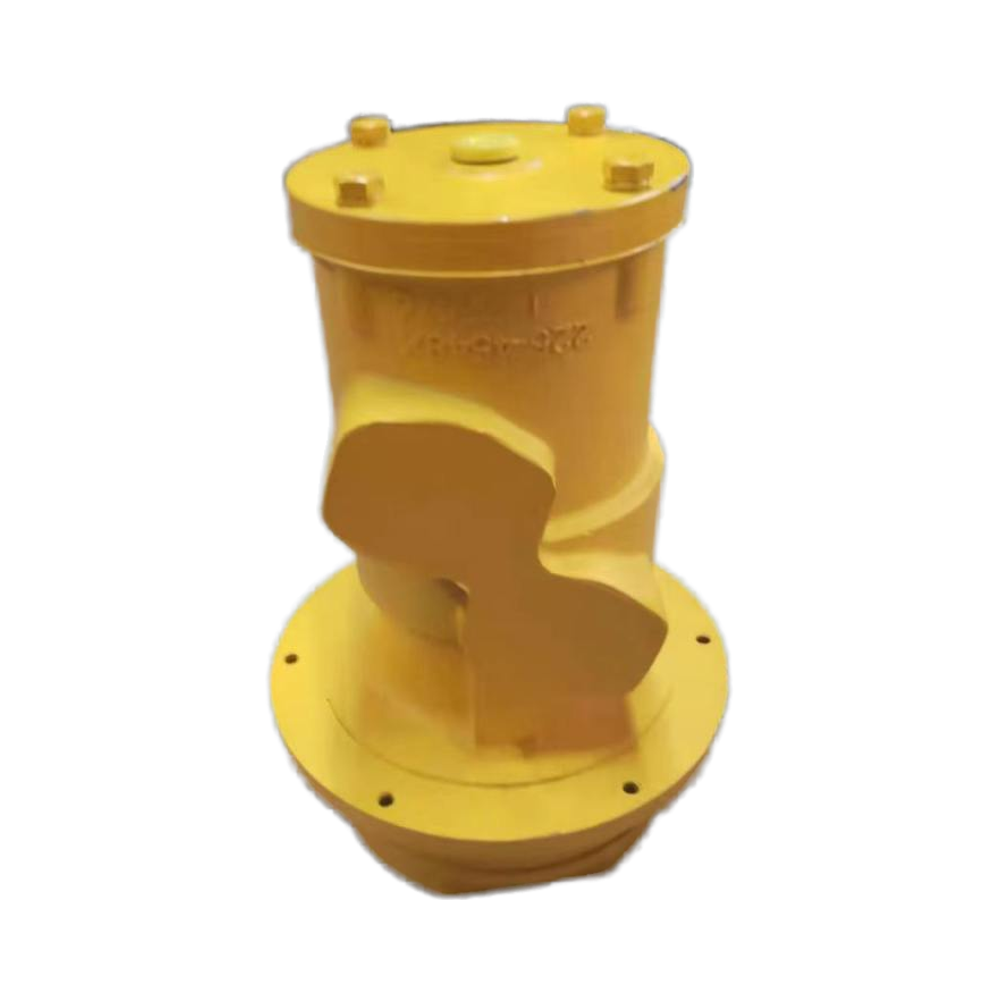Ringees Stock available Excavator Parts Center Swivel Joint Assy  For CAT 320D 320GC Center Joint