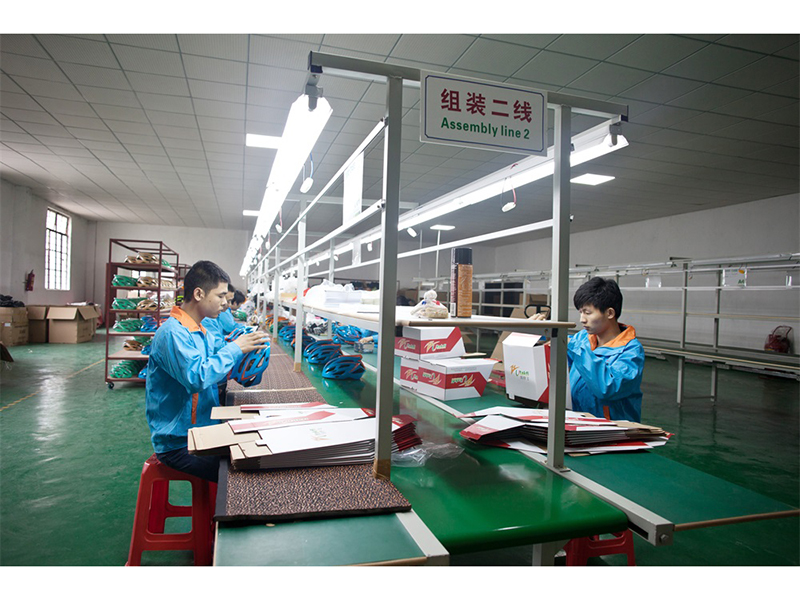 Shenzhen Feiyu Sports Goods Co., Ltd. Ski Helmets