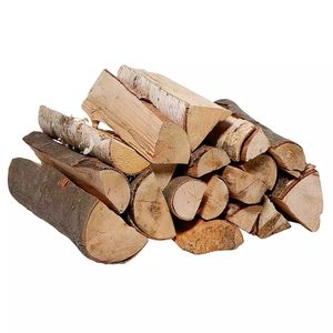 Bulk 100% Oak Firewood on Pallets/Nets Energy Related Products at Prices
