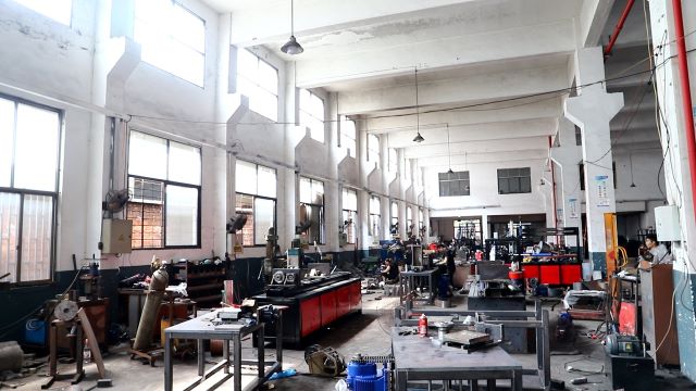 Shanghai Kaiertan Machinery Co., Ltd. Cable manufacturing equipment