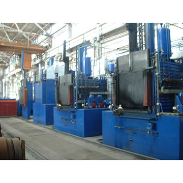 Taiyuan Best Casting & Forging Co., Ltd. Steel Casting