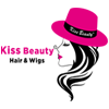Guangzhou Kiss Beauty Hair Products Co., Ltd. logo