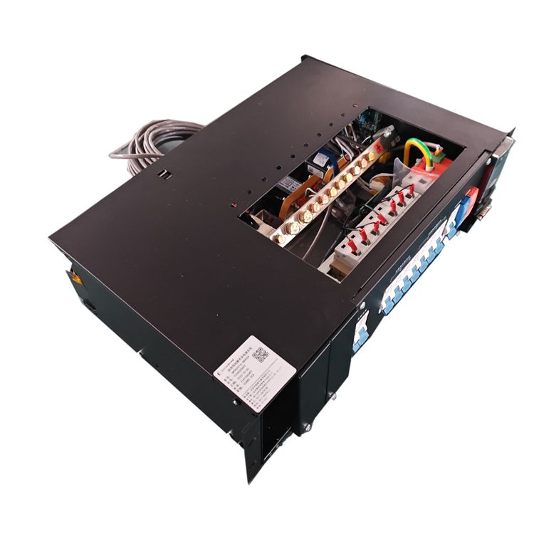 Hot selling embedded telecom power supply 48v used for communication