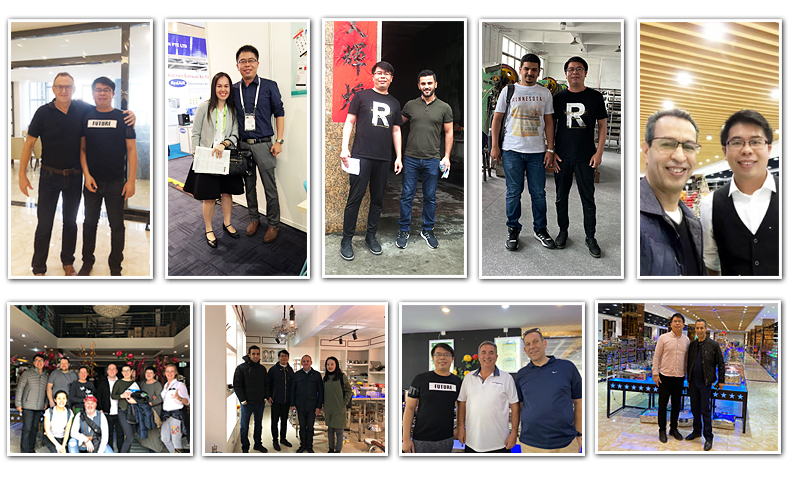 Jieyang Rongcheng Wellhopee Stainless Steel Factory beverage dispensers
