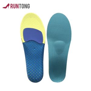 Orthotic Cushioning Arch Support sports Shoe Insoles EVA Foam Inserts for Flat Feet