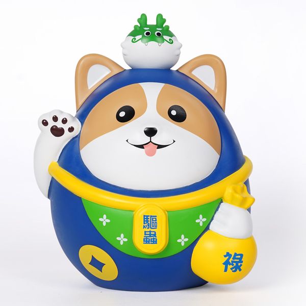 Custom Animal Suit  Lovely Piggy Bank For Saving Coins