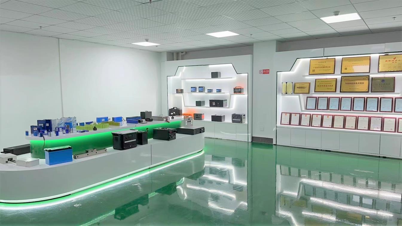 Shenzhen Ubetter Technology Co., Ltd. Residential Energy Storage