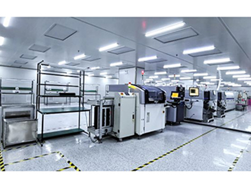 Shenzhen Beimeikang Biotechnology Co., Ltd. Smart Ring
