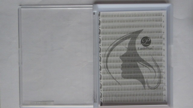Qingdao Hopestar Trade Co., Ltd. Eyelash Extension