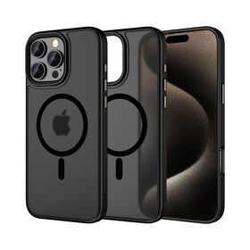 Factory wholesale Hybrid phone cases for iPhone16/16Pro/16plus/16promax oem odm supplier manufacturer