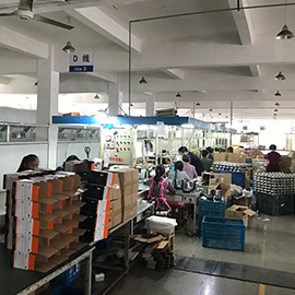 Hangzhou Huayida Technology Co., Ltd. LED Road Flares