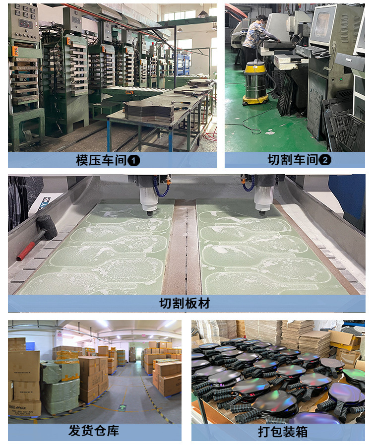 Yiwu Zhenghui Sporting Goods Co., Ltd. Carbon Fiber Pickleball Paddle