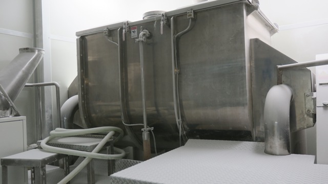 Andes Food Co., Ltd. Frozen Instant Pearls