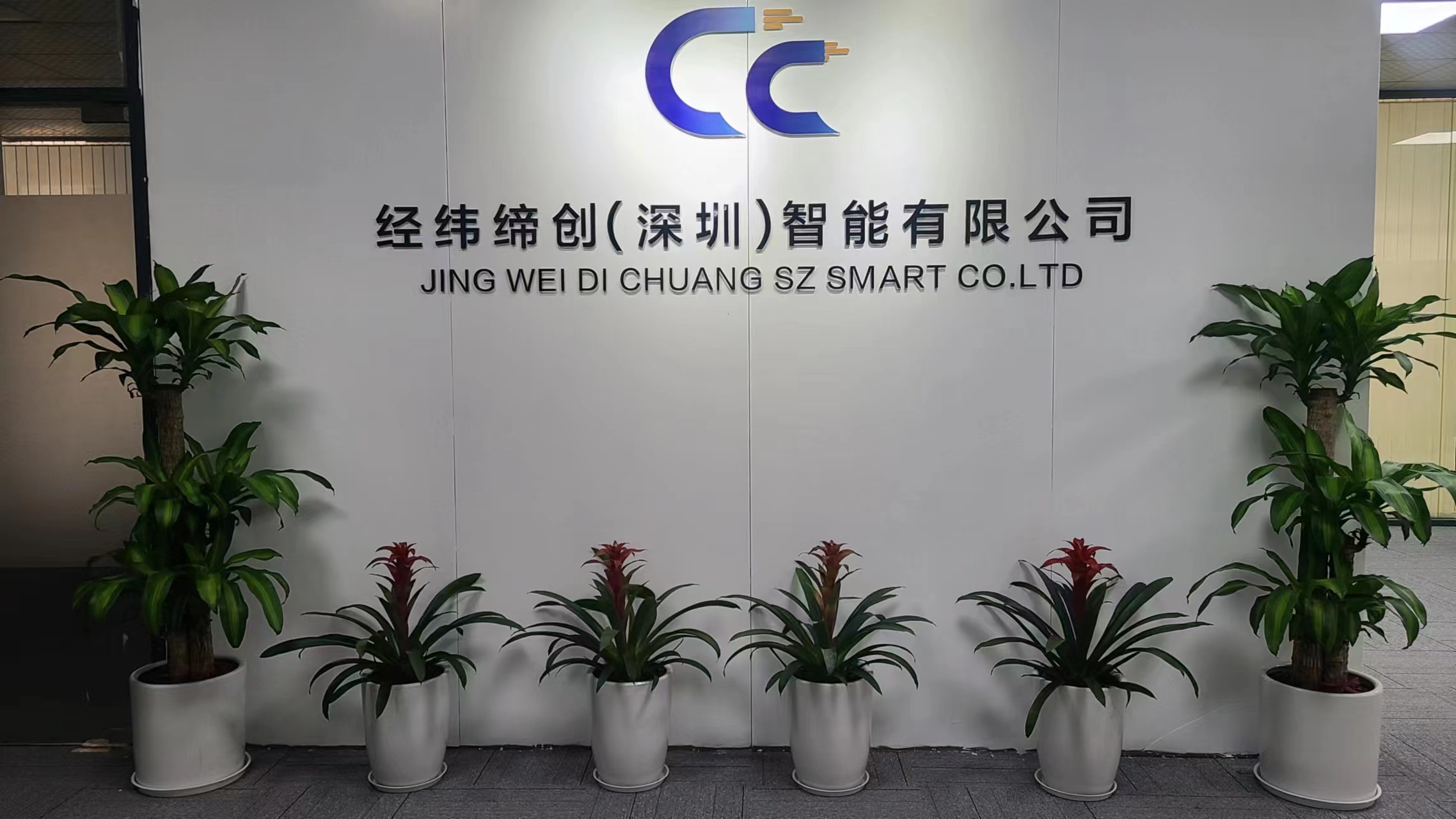 Jingwei Dichuang (Shenzhen) Smart Co., Ltd. Smart Socket