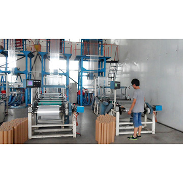 Weifang Maoqian Plastic Products Co., Ltd. dog waste bag