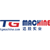 Shanghai Target Industry Co., Ltd. logo