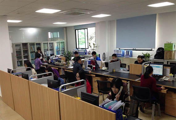 Qingdao Alst Industry and Trade Co., Ltd. Lace Front Wigs