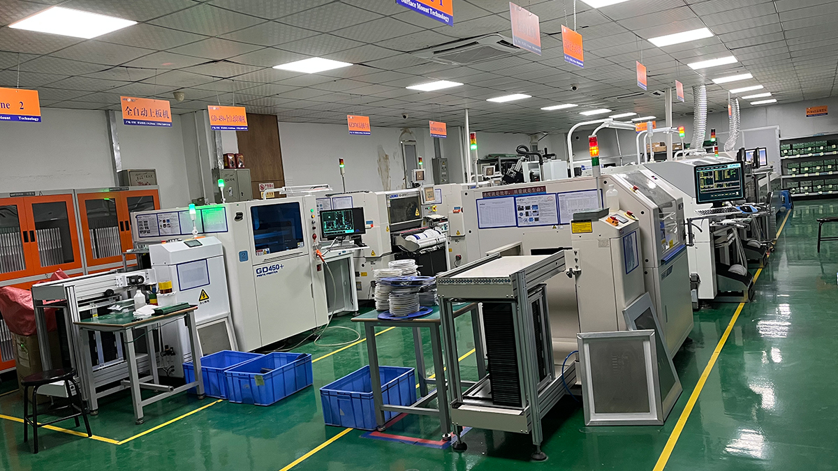 Shenzhen Hi-Net Technology Co., Ltd. PoE Injector