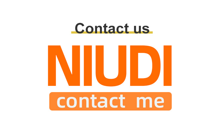 Zhongshan Niudi Optoelectronic Technology Co., Ltd. logo