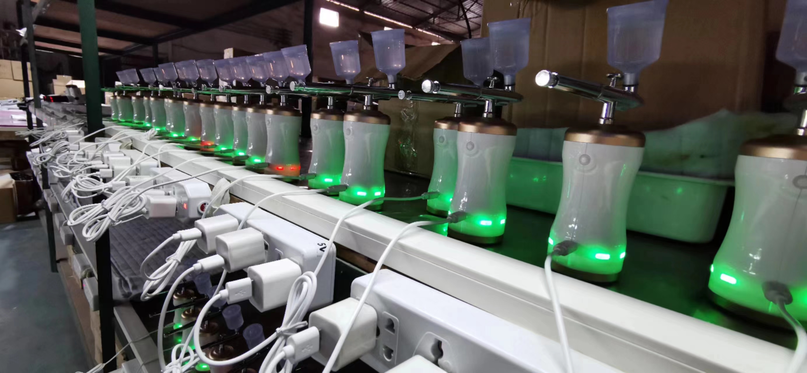 Beizhuoshi (Shenzhen) Biotechnology Co., Ltd. Hydra Beauty Facial Machine