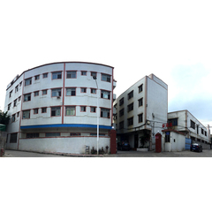 Shenzhen Jinmanchang Hardware Co., Ltd. belt buckle