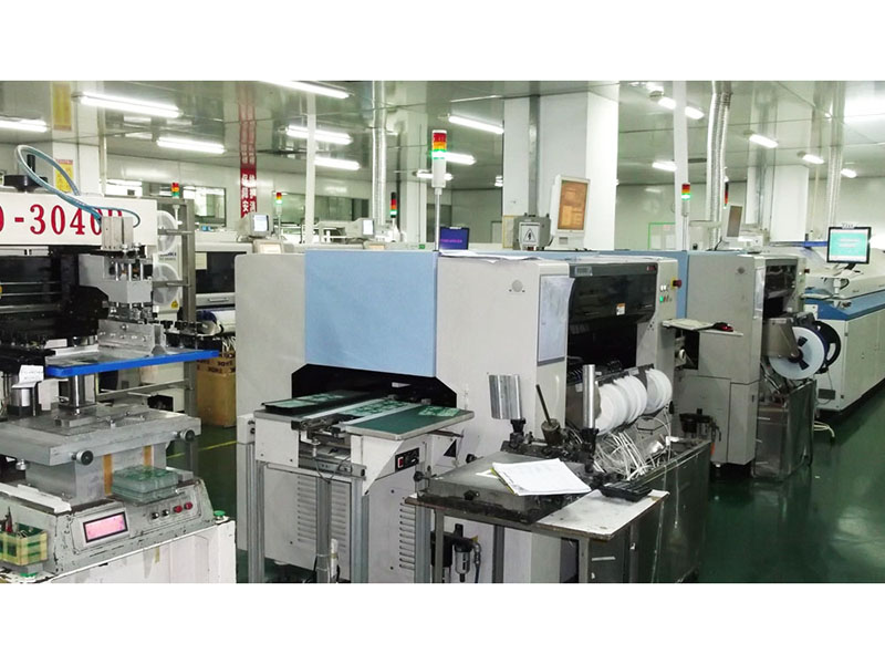 Shenzhen Oriental Electech Co., Ltd. Wireless Remote Control