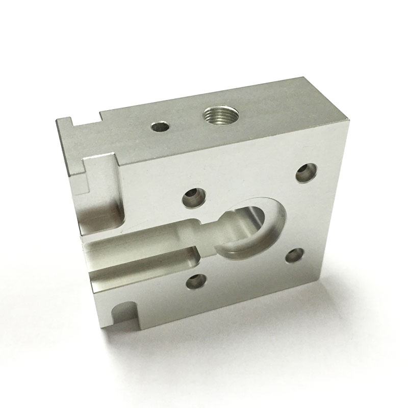 Custom Precision Tailored Specialized Components Manufacturing Machining CNC Prototyping Non-Standard Parts Processing