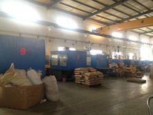 Jianghai T&G Plastic Products Manufactory dice