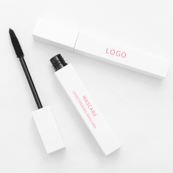 Custom logo  Vegan Mascara Curling Thick Long Lasting Waterproof Private Label Eyelashes Mascara for formal occacions