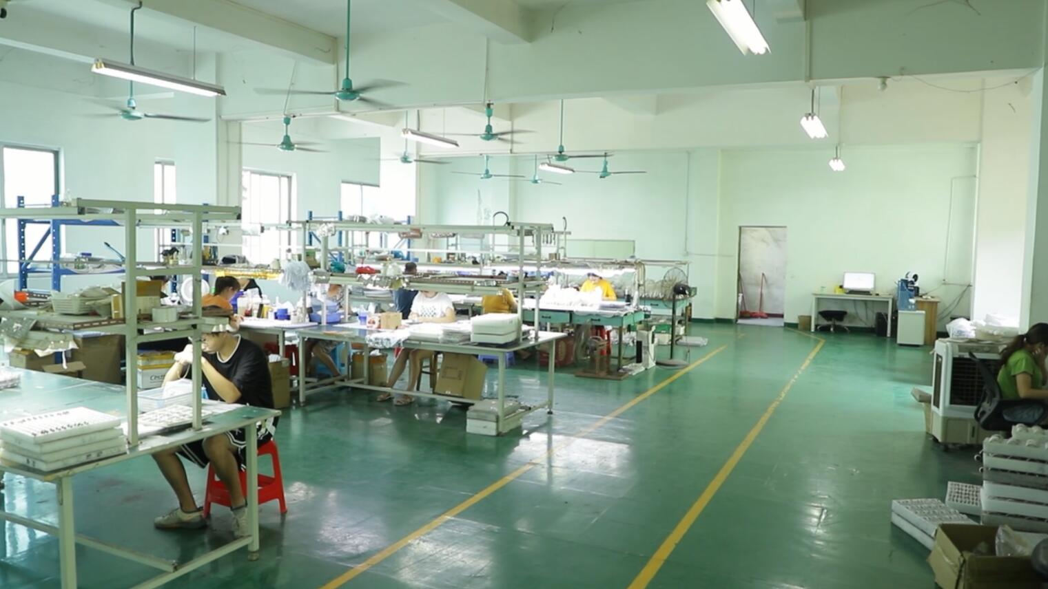 Dongguan Qirainbow Hardware Accessories Co., Ltd. Pendant