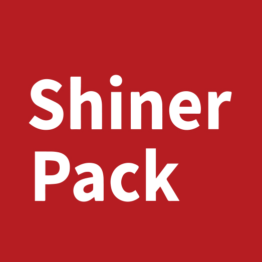 Guangdong Shiner Packaging Co., Ltd. logo