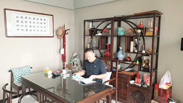 Hebei Cuike Bicycle Import and Export Co., Ltd. Kids Bike