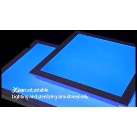Integrated Ceiling Light 60x60 led panel Gypsum Ceiling Recessed Panel Engineering Light 600x600 led Flat
