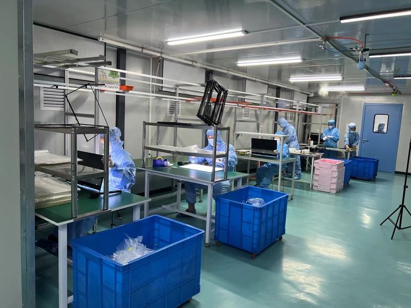 Guangdong Songmei Electronics Co., Ltd. LED Monitor