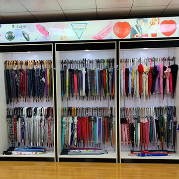 Shanghai Donegifts Industry Co., Ltd Promotional Umbrellas