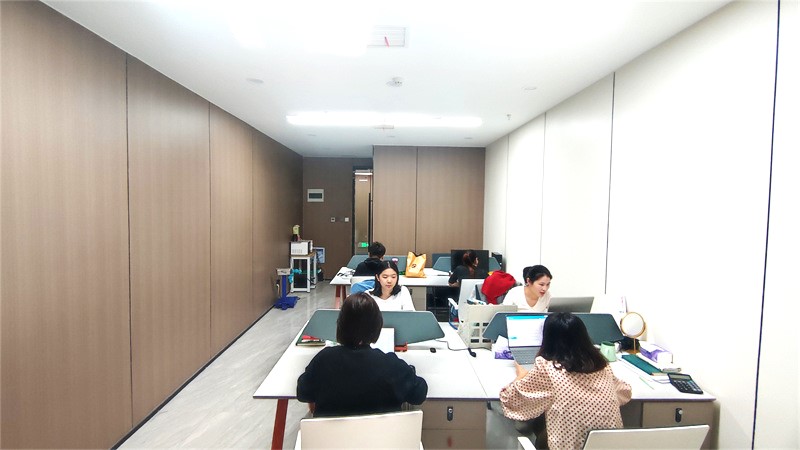 Anhui Magic Industry Co., Ltd. Backpacks