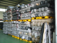 Youngshin Enterprise Company Synthetic Leather