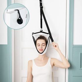 Custom Neck Traction Device Cervical Neck Traction Device