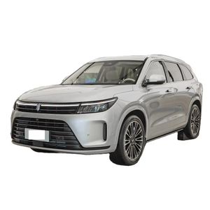 Aito Wenjie M7 large-sized SUV 4-wheel new energy vehicle 5-seat 6-seat four-wheel drive