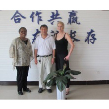 Xuchang BeautyHair Fashion Co., Ltd. Human Hair Weave