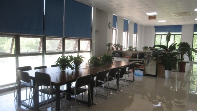 Kunshan Anpeng Vehicle Material Co., Ltd. factory image 5