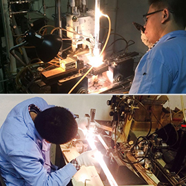 Shenzhen Guanhongya Optoelectronic Technology Co., Ltd. Ultraviolet Lamps