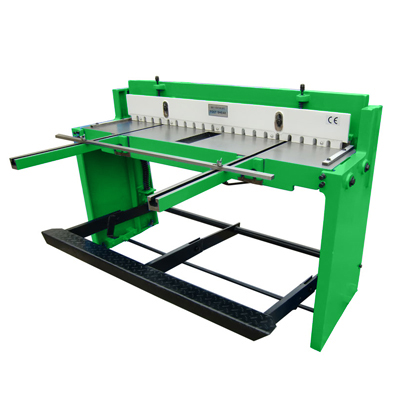 Qingdao Glories International Trading Co., Ltd. Sheet Metal Working Machines
