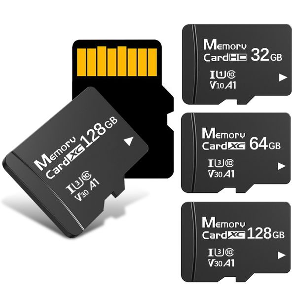 Gitra Micro TF CARD Custom SD Micro TF Card Ultra Class 10 A1 Memory Card 100 Original 128GB 32GB 256GB 16G 512GB 64gb