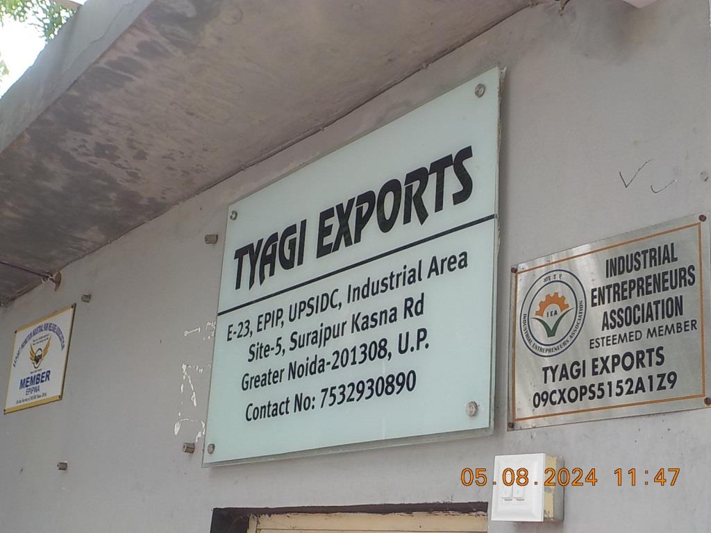Tyagi Exports Remy Hair