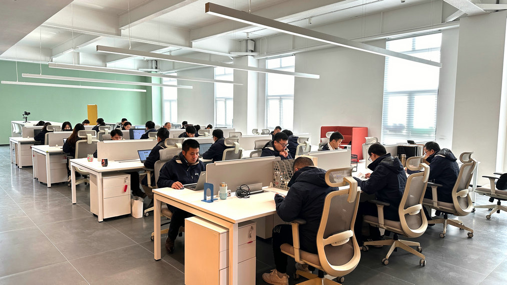 Shanghai LWT Intelligent Technology Co., Ltd. Canned Food Production Line