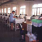 Taiwan Prosperity Electric Co Ltd factory image 4