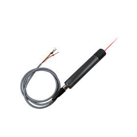 High quality Non-Contact Industrial High Precision Infrared Temperature Sensor wireless transmission temperature Probe 4-20mA