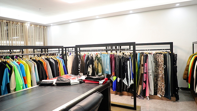 Dongguan Huixin Apparel Co., Ltd. Women's Swimwear
