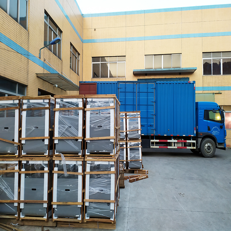 Zhongshan L.A Display Products Co., Ltd. mobile phone display stands